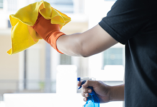 شركة تنظيف في جنوب الرياض