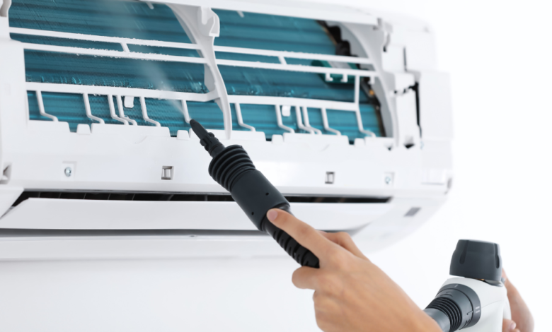 شركة غسيل مكيفات في شرق الرياض